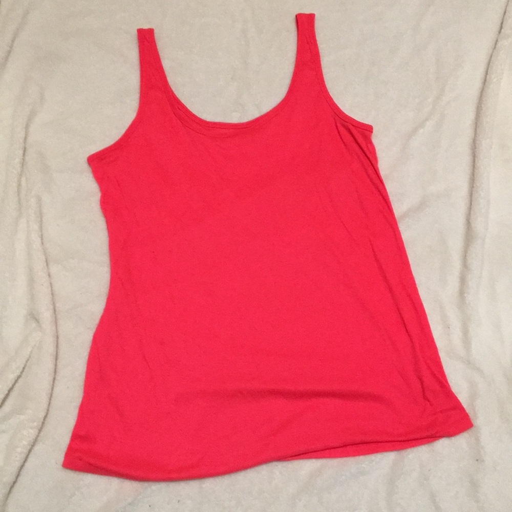 Lane Bryant Tank top